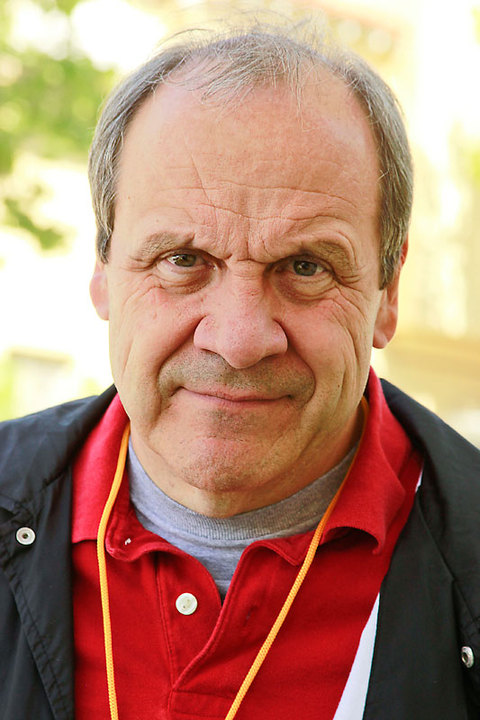 Gil Glasgow