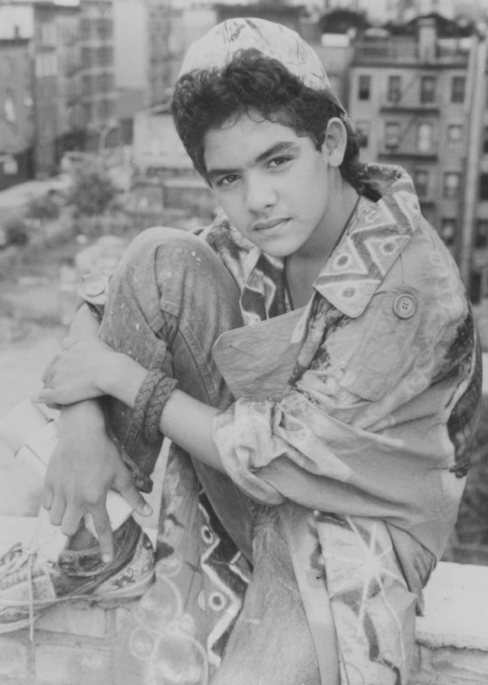 Alexis Cruz