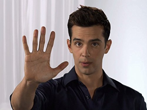 Michael Carbonaro