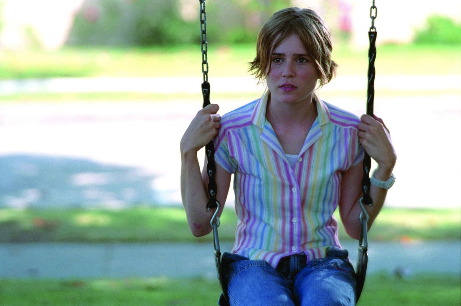 Alison Lohman