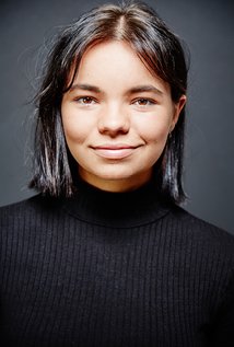 Zoe Terakes
