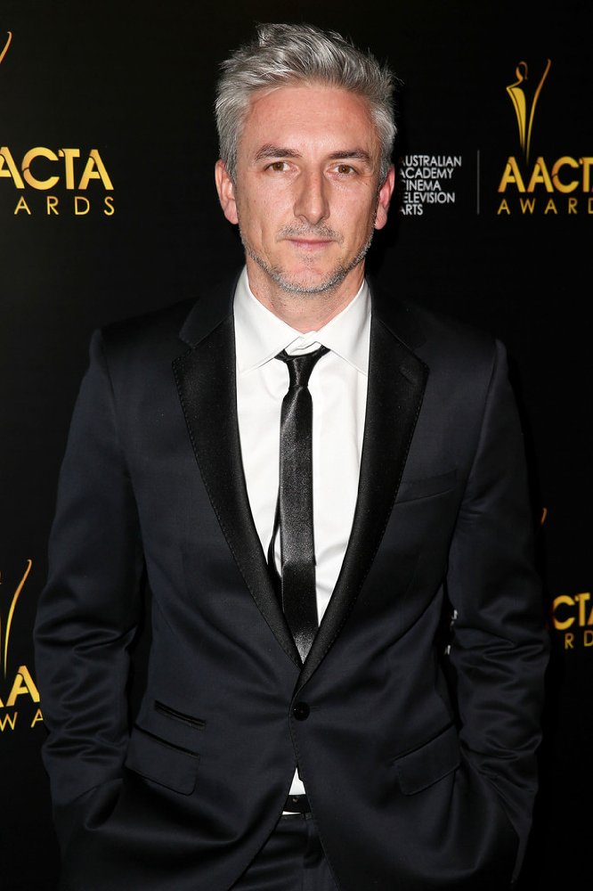 Greg McLean