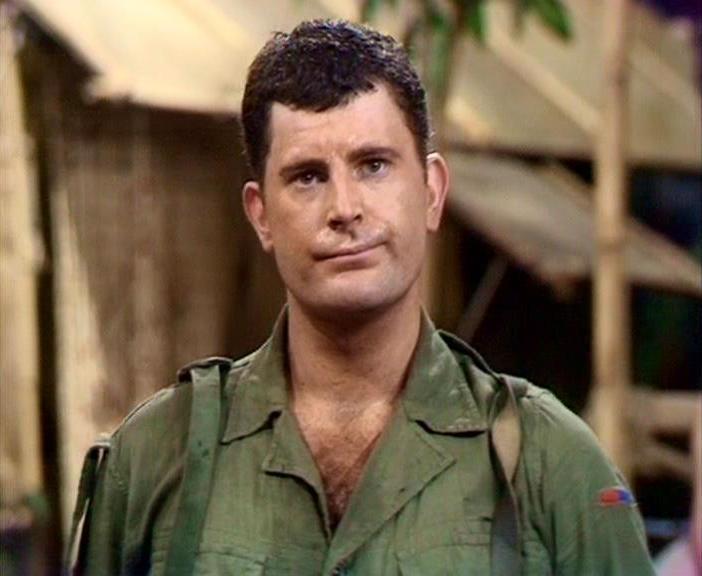 Kenneth MacDonald
