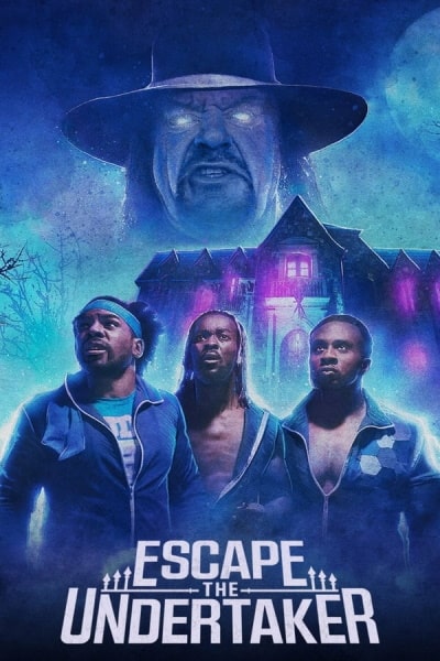Escape the Undertaker