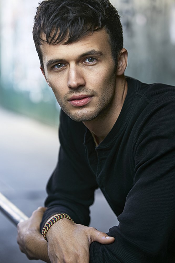 Dalton Blaine