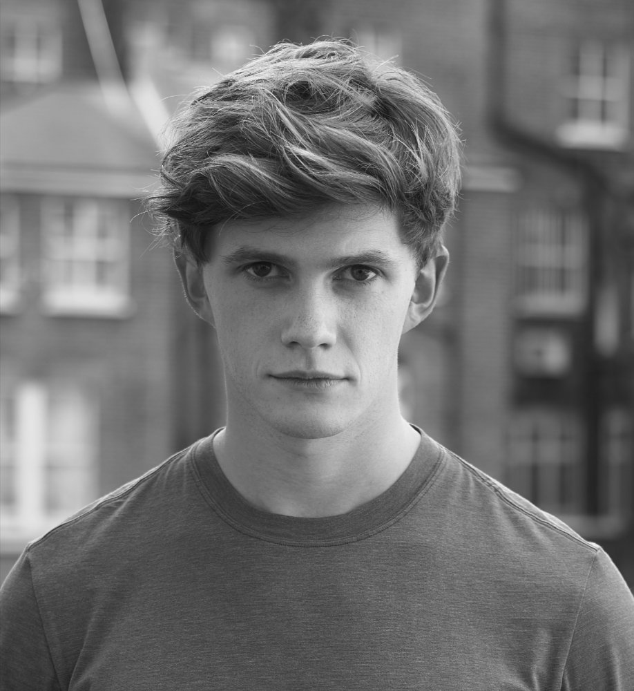 Tom Prior