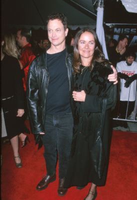Moira Sinise