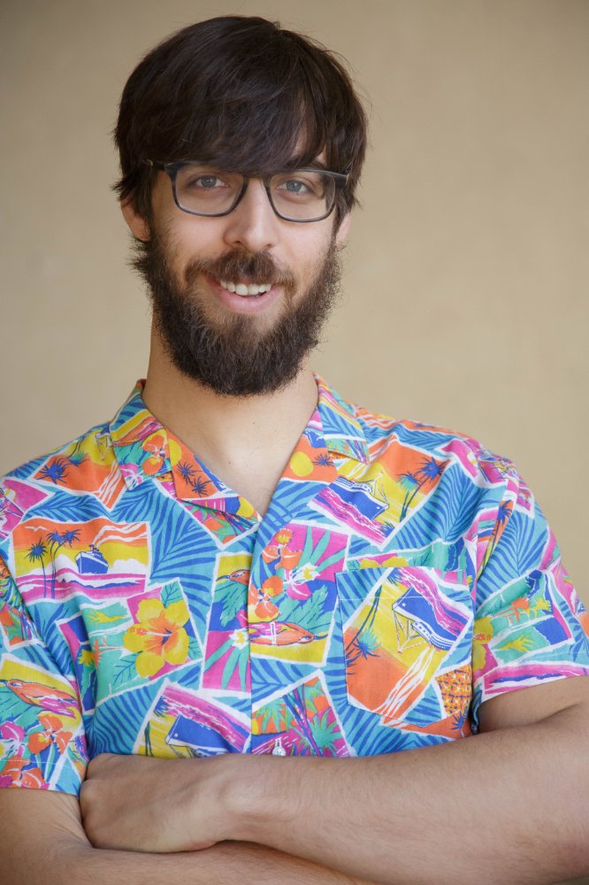 Dan Lippert
