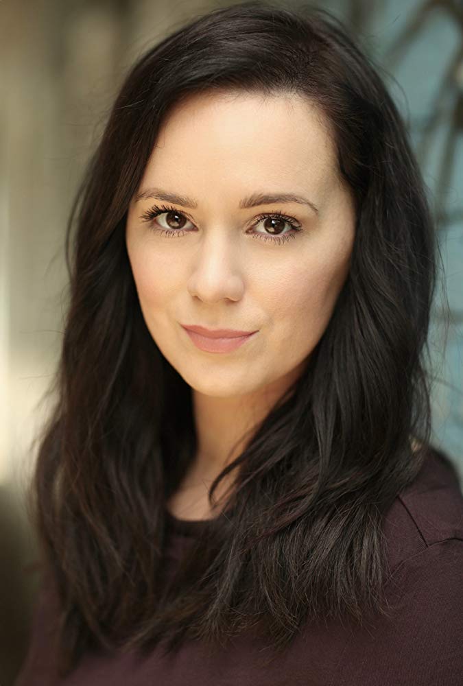 Kerry Lucy