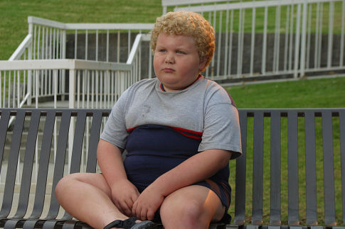 The Kid