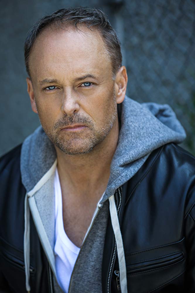 Matthew Rhodes
