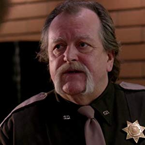 Mr. Guenther, Sheriff Jake Miller