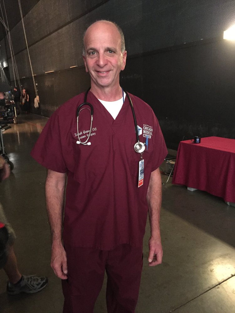 Steve Bernstein