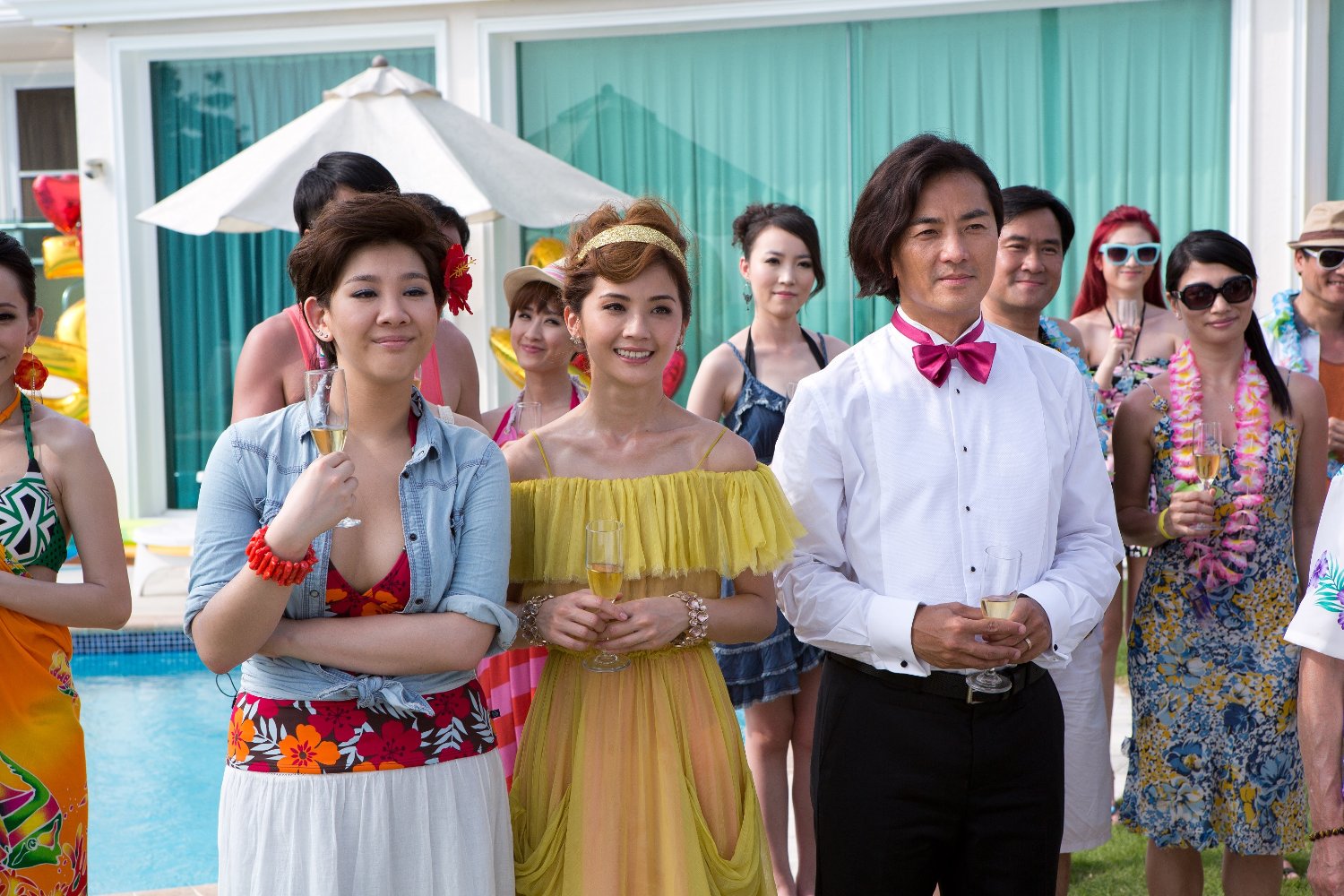 Ekin Cheng