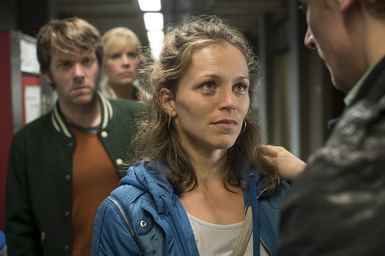 Franziska Wulf