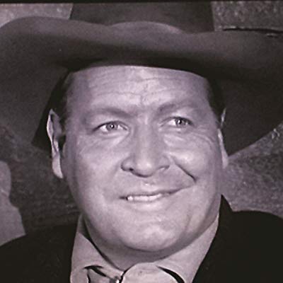 Frank Woodson