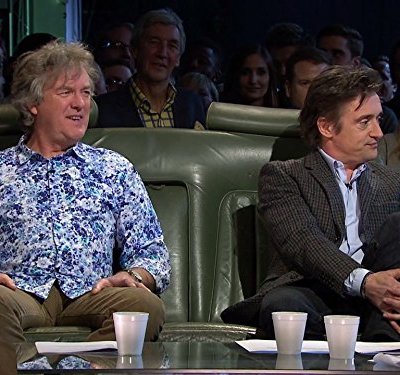 Himself - Presenter, Himself - Host, Himself
