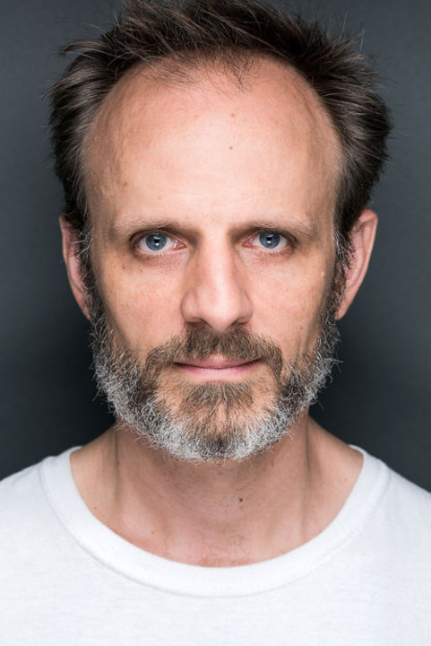 David Lee Hess