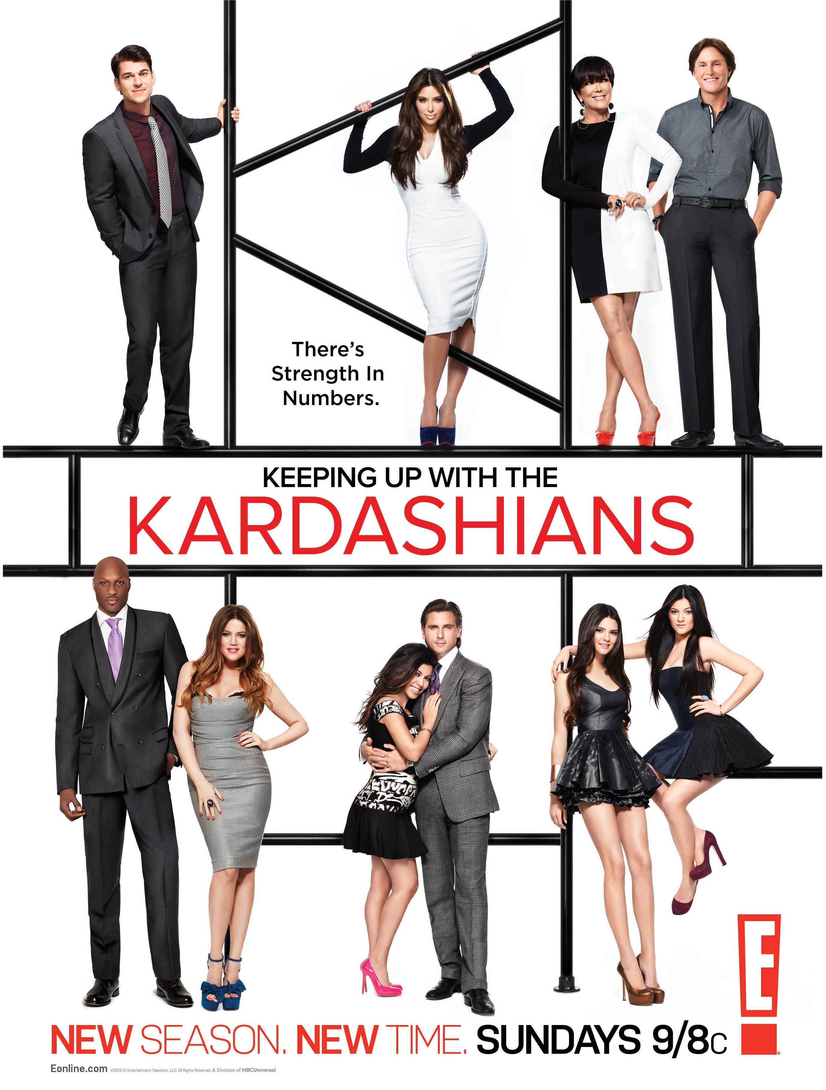 Keeping Up With The Kardashians Season 7 Episode 9 Watch Online