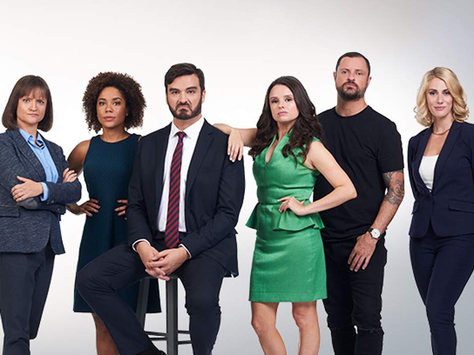 Season 1