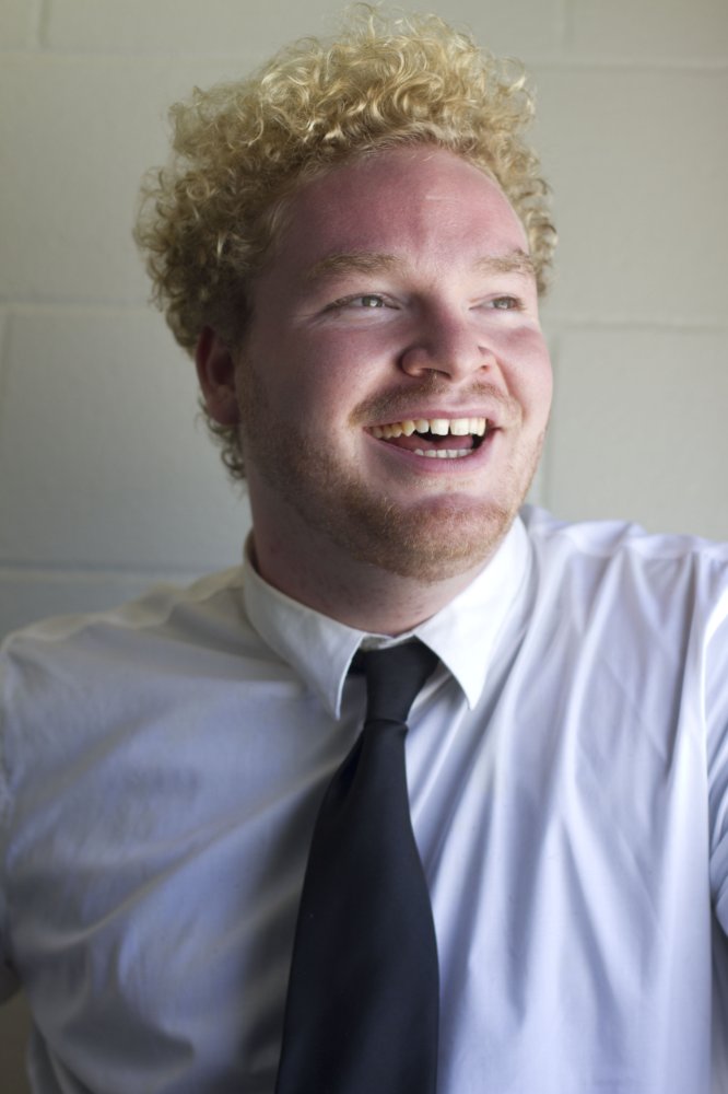 Evan Sloan