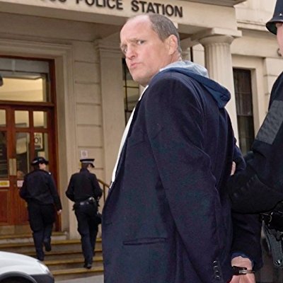 Woody Harrelson