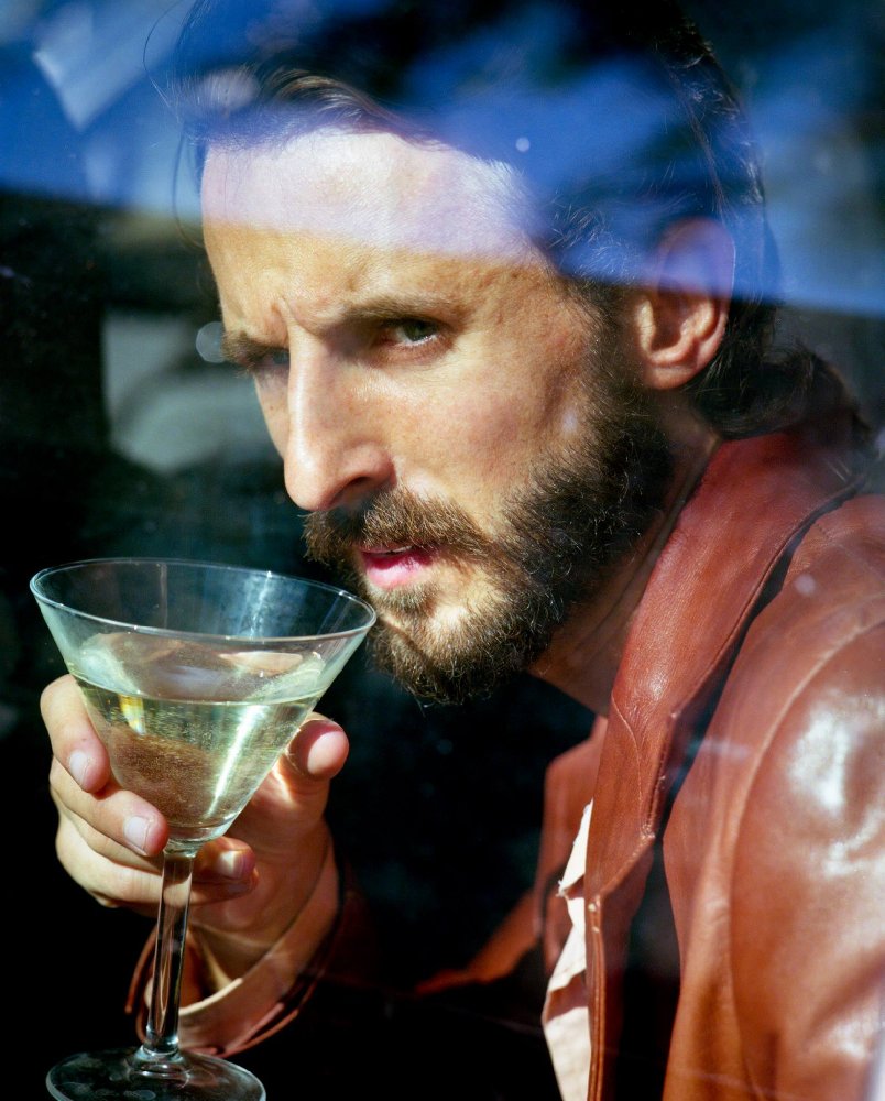 Vincent Cusimano