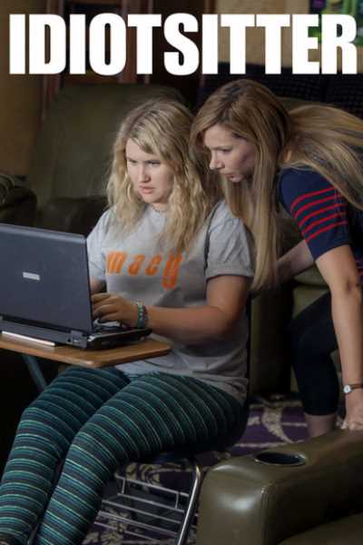 Idiotsitter&nbsp;- Season 2
