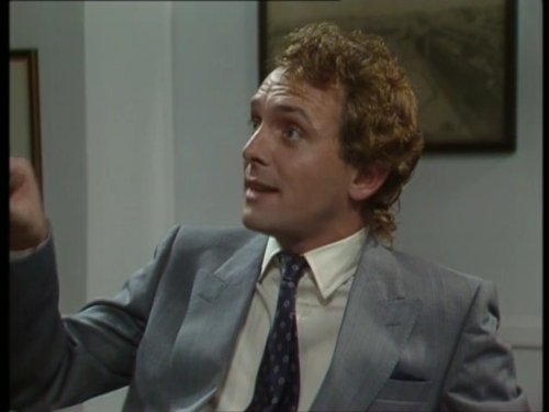 Rik Mayall