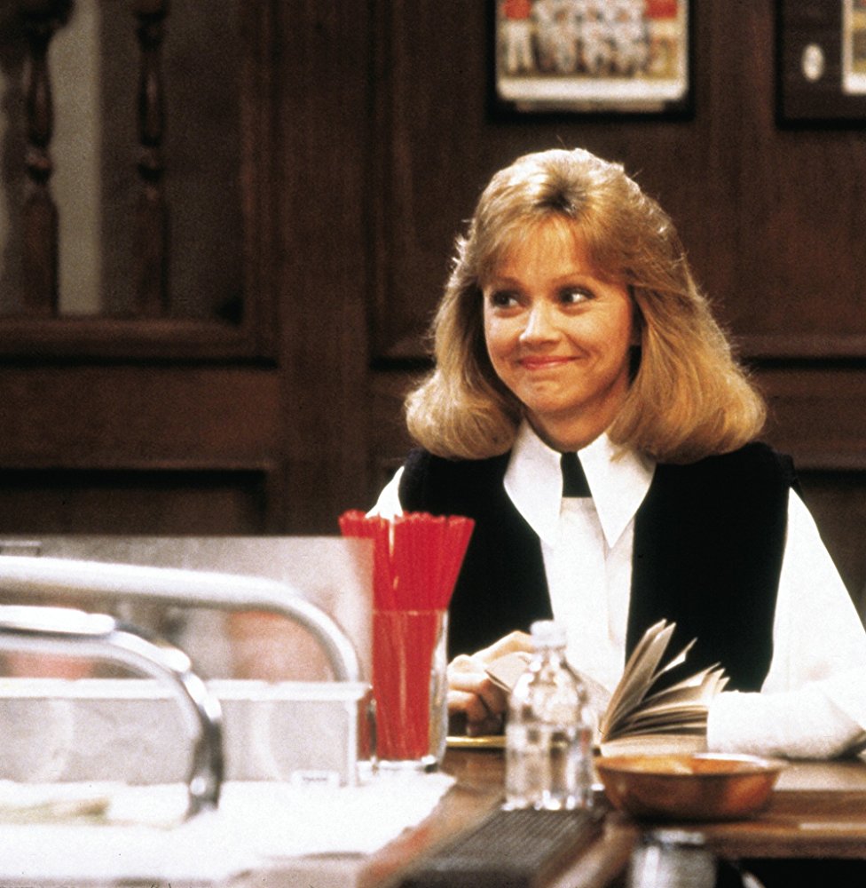 Diane Chambers