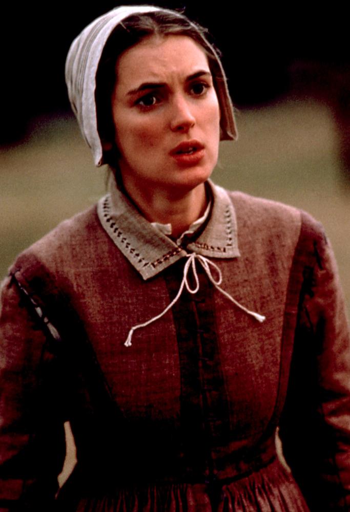 Abigail Williams