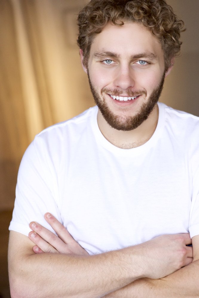Jared Sandler