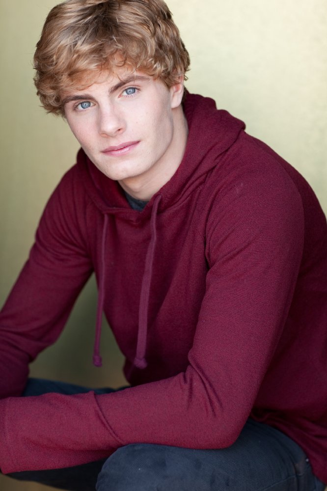 Ryan Tutton