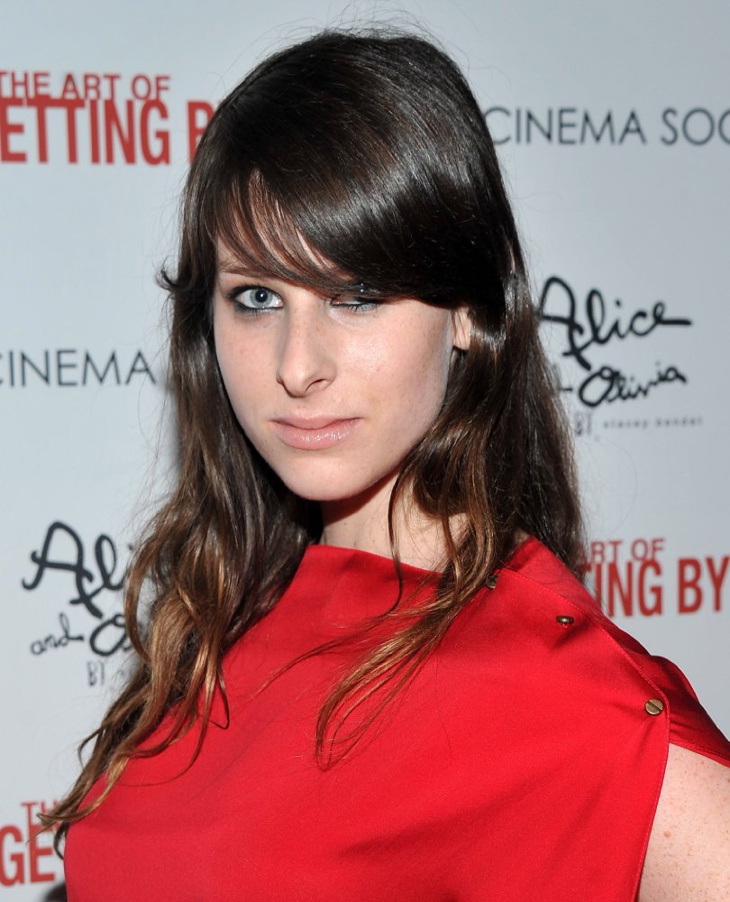 Sasha Spielberg
