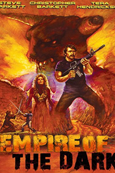 Empire of the Dark
