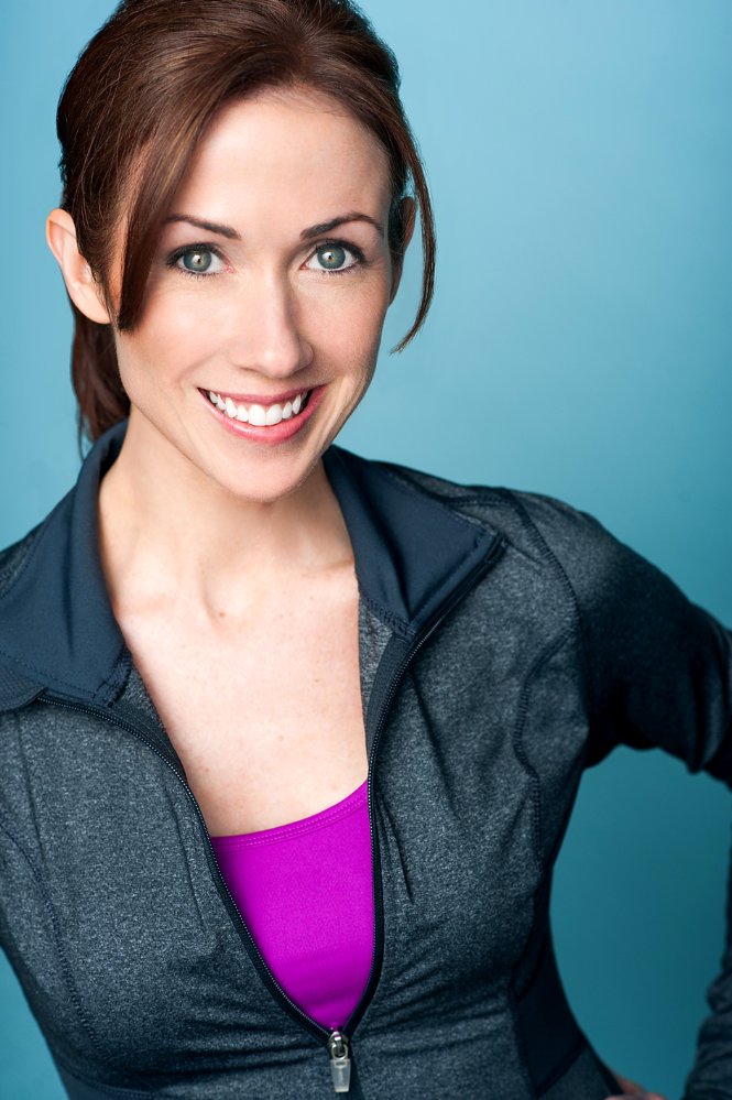 Leah McCormick
