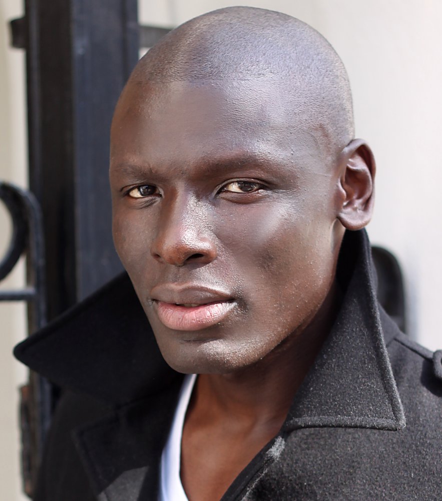 Robert Okumu