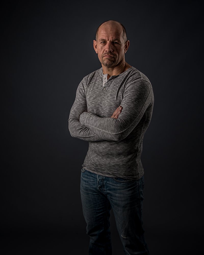 Neil Stoddart