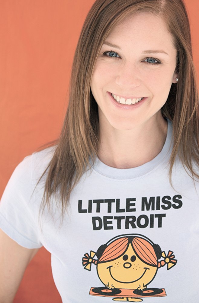 Jessica Graves