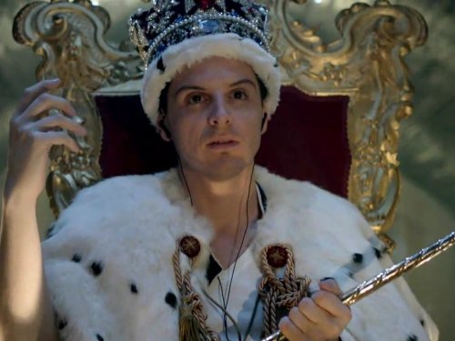 Andrew Scott