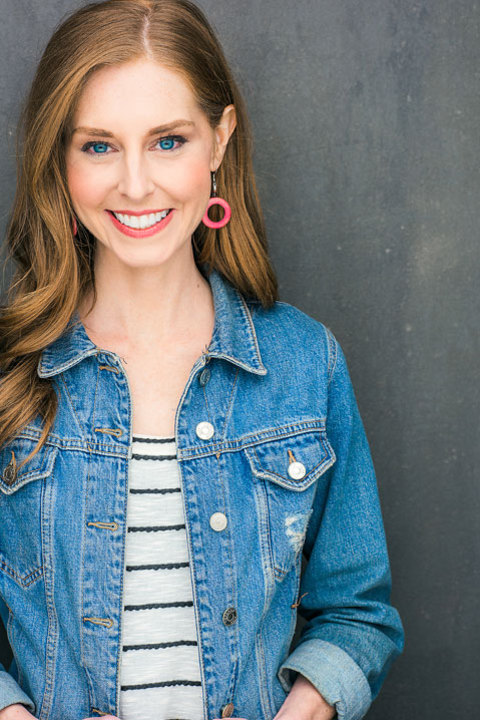 Tonya Cornelisse