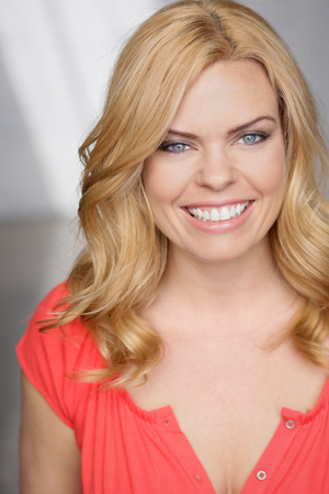 Nicole Burch