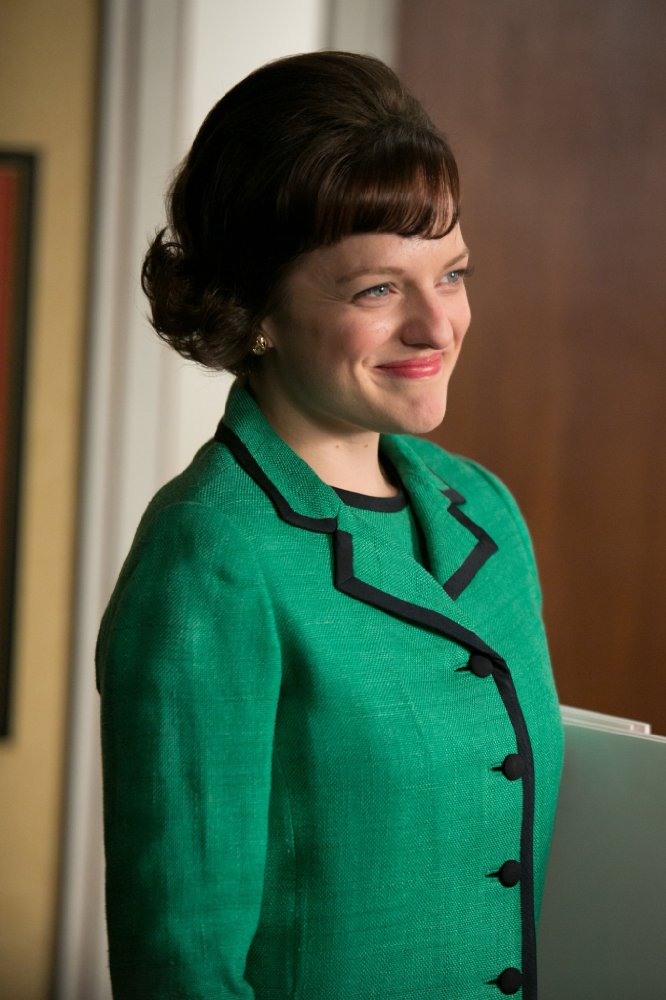 Peggy Olson