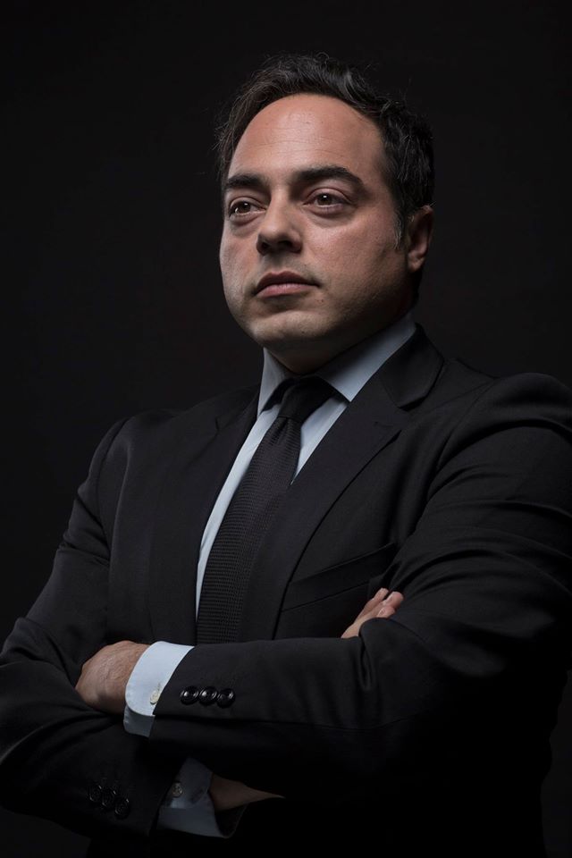 Mario Tardón