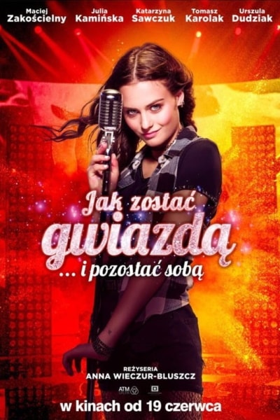 Fierce (Jak zostac gwiazda)