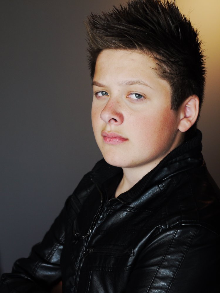 Liam Green