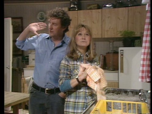 Felicity Kendal