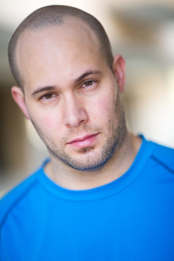 Jacob Tolano