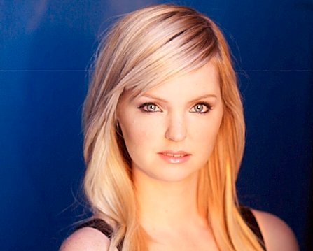 Kristin Fairlie