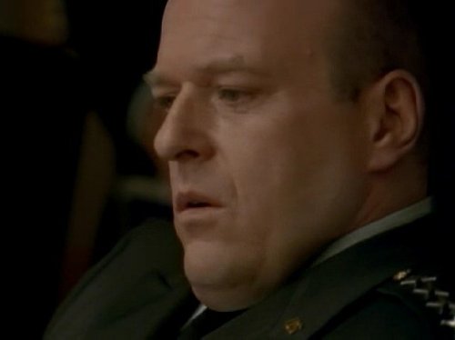 General Bowden